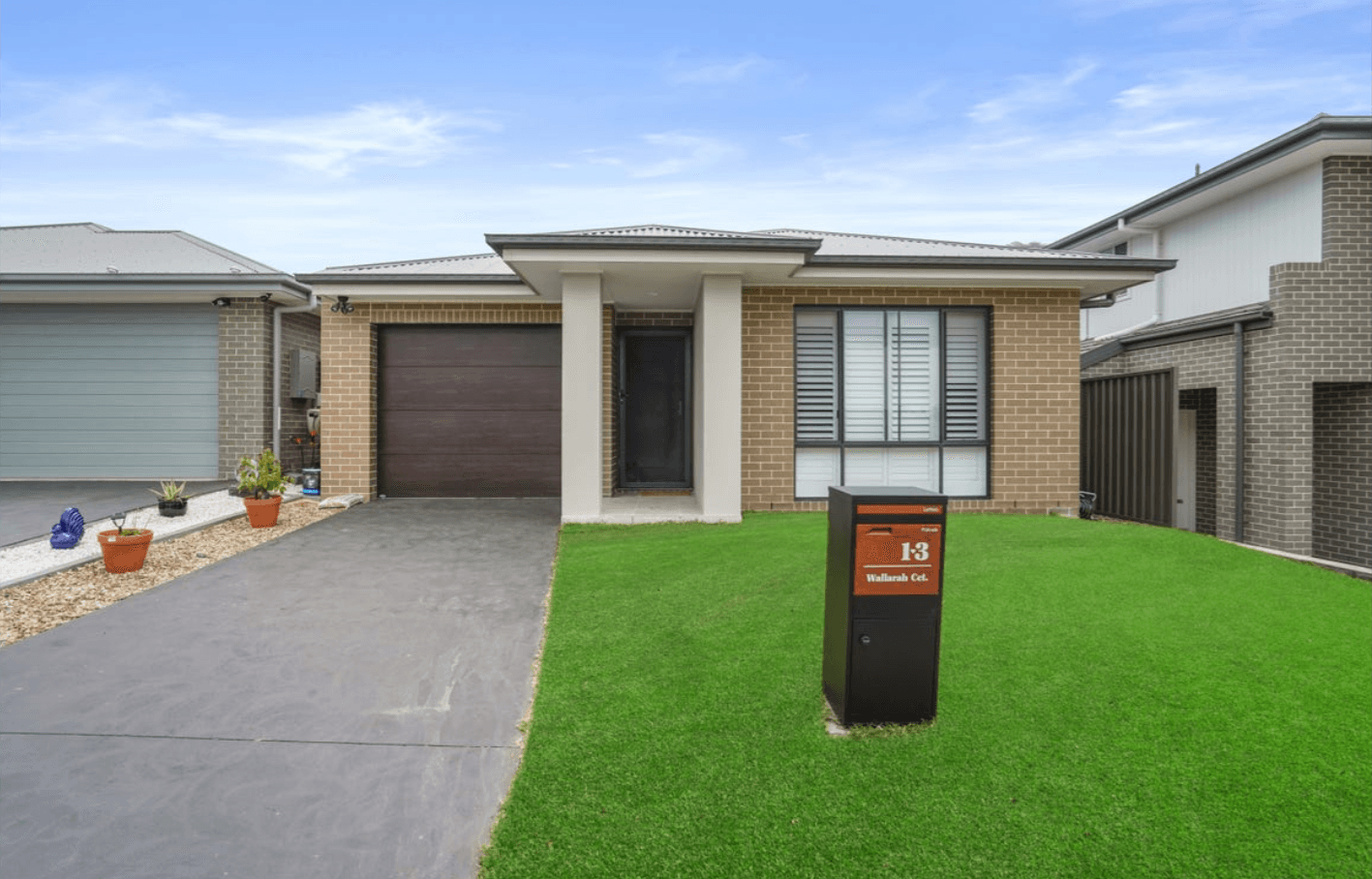 13 Wallarah Court, Gregory Hills